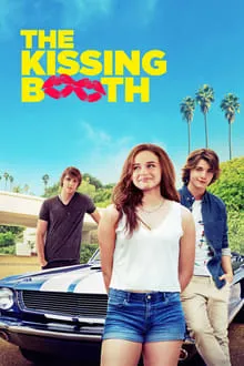 კოცნის ჯიხური (ქართულად) / The Kissing Booth ქართულად 2018 / kotsnis jikhuri qartulad