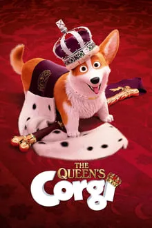 დედოფლის კორგი (ქართულად) / The Queen's Corgi (Dedoflis Korgi Qartulad) ქართულად 2019 / dedoplis korgi qartulad
