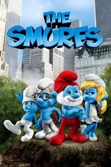 სმურფები (ქართულად) / The Smurfs (Smurfebi Qartulad) ქართულად 2011 / smurpebi qartulad