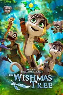 სასურვილო ხე (ქართულად) / The Wishmas Tree (Sasurvilo Xe Qartulad) ქართულად 2019 / sasurvilo khe qartulad