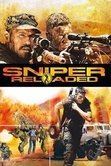 სნაიპერი 4 (ქართულად) / Sniper: Reloaded (Snaiperi 4 Qartulad) ქართულად 2011 / snaiperi 4 qartulad