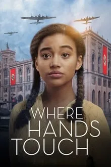 სადაც ხელები გეხება (ქართულად) / Where Hands Touch (Sadac Xelebi Gexeba Qartulad) ქართულად 2018 / sadats khelebi gekheba qartulad