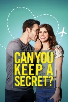 საიდუმლოს შენახვა შგიძლიათ? (ქართულად) / Can You Keep a Secret? (Saidumlos Shenaxva Shegidzliat?) ქართულად 2019 / saidumlos shenakhva shgidzliat qartulad