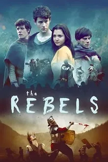 მეამბოხენი (ქართულად) / The Rebels (Meamboxeni Qartulad) ქართულად 2019 / meambokheni qartulad