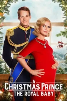შობა დღის პრინცი: სამეფო ბავშვი (ქართულად) / A Christmas Prince: The Royal Baby (Shoba Dgis Princi: Samefo Bavshvi Qartulad) ქართულად 2019 / shoba dghis printsi samepo bavshvi qartulad