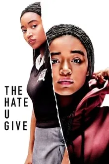 ღვარძლი, რომელსაც თესავ (ქართულად) / The Hate U Give (Gvardzli, Romelsac Tesav Qartulad) ქართულად 2018 / ghvardzli romelsats tesav qartulad