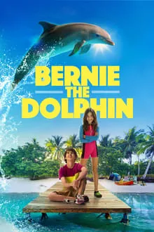 დელფინი ბერნი (ქართულად) / Bernie The Dolphin (Delfini Berni Qartulad) ქართულად 2018 / delpini berni qartulad