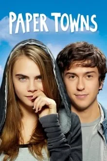 ქაღალდის ქალაქები (ქართულად) / Paper Towns (Qagaldis Qalaqebi Qartulad) ქართულად 2015 / kaghaldis kalakebi qartulad