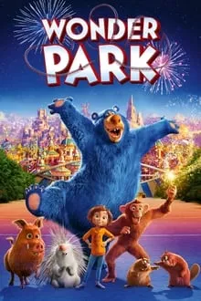 საოცრებათა პარკი (ქართულად) / Wonder Park (Saocrebata Parki Qartulad) ქართულად 2019 / saotsrebata parki qartulad