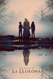 ლა ლორონას წყევლა (ქართულად) / The Curse of La Llorona (La Loronas Wyevla Qartulad) ქართულად 2019 / la loronas tsqevla qartulad