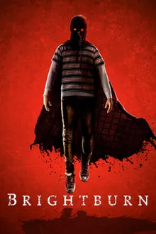 წყეული სუპერგმირი (ქართულად) / Brightburn (Wyeuli Supergmiri Qartulad) ქართულად 2019 / tsqeuli supergmiri qartulad
