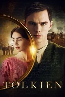 ტოლკინი (ქართულად) / Tolkien (Tolkini Qartulad) ქართულად 2019 / tolkini qartulad