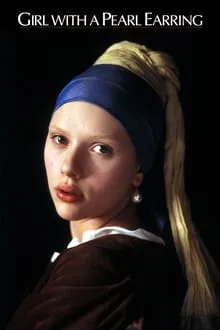 გოგონა მარგალიტის საყურით (ქართულად) / Girl with a Pearl Earring (Gogona Margalitis Sayurit Qartulad) ქართულად 2003 / gogona margalitis saqurit qartulad