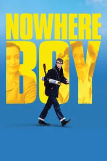 გახდე ჯონ ლენონი (ქართულად) / Nowhere Boy (Gaxde Jon Lenoni Qartulad) ქართულად 2009 / gakhde jon lenoni qartulad