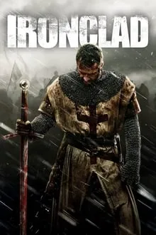 რკინის რაინდი (ქართულად) / Ironclad (Rkinis Raindi Qartulad) ქართულად 2011 / rkinis raindi qartulad