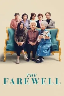 დამშვიდობება (ქართულად) / The Farewell (Damshvidobeba Qartulad) ქართულად 2019 / damshvidobeba qartulad