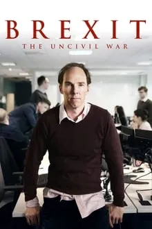 ბრექსიტი (ქართულად) / Brexit: The Uncivil War (Breqsiti Qartulad) ქართულად 2019 / breksiti qartulad