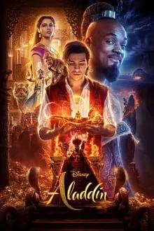 ალადინი (ქართულად) / Aladdin (Aladini Qartulad) ქართულად 2019 / aladini qartulad