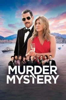 იდუმალი მკვლელობა (ქართულად) / Murder Mystery (Idumali Mkvleloba Qartulad) ქართულად 2019 / idumali mkvleloba qartulad