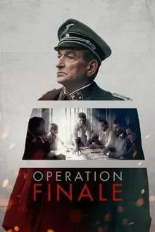 ოპერაცია "ფინალი" (ქართულად) / Operation Finale (Operacia Finali Qartulad) ქართულად 2018 / operatsia pinali qartulad