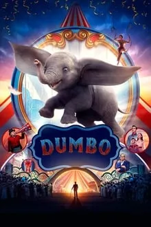 დამბო (ქართულად) / Dumbo (Dumbo Qartulad) ქართულად 2019 / dambo qartulad
