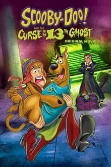 მეცამეტე მოჩვენების წყევლა (ქართულად) / Scooby-Doo! and the Curse of the 13th Ghost (Mecamete Mochvenebis Wyevla Qartulad) ქართულად 2019 / metsamete mochvenebis tsqevla qartulad