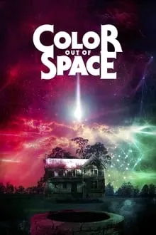 უცხო სამყაროს ფერი (ქართულად) / Color Out of Space (Ucxo Samyaros Feri Qartulad) ქართულად 2019 / utskho samqaros peri qartulad