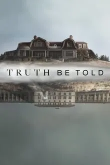 სიმართლე ითქვას (ქართულად) / Truth Be Told (Simartle Itqvas Qartulad) ქართულად 2019 / simartle itkvas qartulad