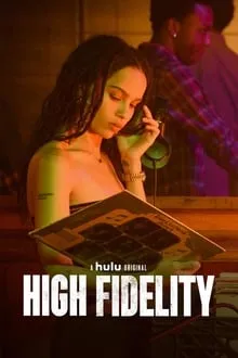 უმაღლესი ერთგულება (ქართულად) / High Fidelity (Umaglesi Ertguleba Qartulad) ქართულად 2020 / umaghlesi ertguleba qartulad