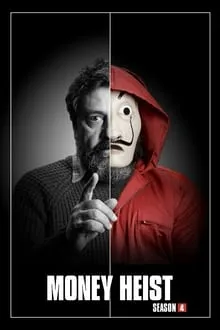 ქაღალდის სახლი სეზონი 4 სეზონი 4 (ქართულად) / Money Heist (La casa de papel) Season 4 ქართულად / kaghaldis sakhli sezoni 4 qartulad sezoni 4
