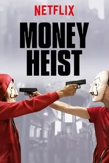 ქაღალდის სახლი სეზონი 3 სეზონი 3 (ქართულად) / Money Heist (La casa de papel) Season 3 ქართულად / kaghaldis sakhli sezoni 3 qartulad sezoni 3