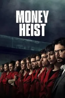 ქაღალდის სახლი სეზონი 2 სეზონი 2 (ქართულად) / Money Heist (La casa de papel) Season 2 ქართულად / kaghaldis sakhli sezoni 2 qartulad sezoni 2