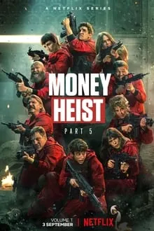 ქაღალდის სახლი (ქართულად) / Money Heist (La casa de papel) (Qagaldis Saxli Qartulad) ქართულად 2017 / kaghaldis sakhli qartulad