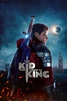 ბიჭი, რომელსაც მეფობა შეეძლო (ქართულად) / The Kid Who Would Be King (Bichi, Romelsac Mefoba Sheedzlo Qartulad) ქართულად 2019 / bichi romelsats mepoba sheedzlo qartulad