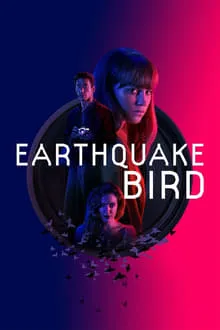 მიწისძვრის მაცნე (ქართულად) / Earthquake Bird (Miwisdzvris Macne Qartulad) ქართულად 2019 / mitsisdzvris matsne qartulad
