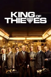 ქურდების მეფე (ქართულად) / King of Thieves (Qurdebis Mefe Qartulad) ქართულად 2018 / kurdebis mepe qartulad