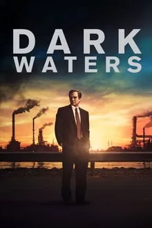შავი წყლები (ქართულად) / Dark Waters (Shavi Wylebi Qartulad) ქართულად 2019 / shavi tsqlebi qartulad
