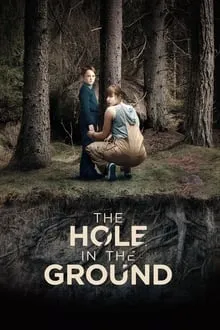 ხვრელი მიწაში (ქართულად) / The Hole in the Ground (Xvreli Miwashi Qartulad) ქართულად 2019 / khvreli mitsashi qartulad