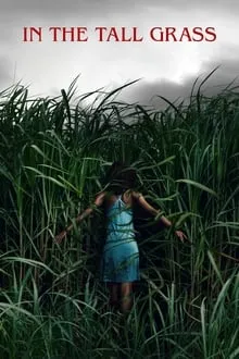 მაღალ ბალახში (ქართულად) / In the Tall Grass (Magal Balaxshi Qartulad) ქართულად 2019 / maghal balakhshi qartulad