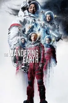 მოხეტიალე დედამიწა (ქართულად) / The Wandering Earth (Liu Lang Di Qiu) (Martoxela Dedamiwa Qartulad) ქართულად 2019 / mokhetiale dedamitsa qartulad
