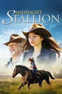 შუაღამის ულაყი (ქართულად) / Midnight Stallion (Shuagamis Ulayi Qartulad) ქართულად 2013 / shuaghamis ulaqi qartulad