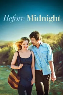 შუაღამემდე (ქართულად) / Before Midnight (Shuagamemde Qartulad) ქართულად 2013 / shuaghamemde qartulad
