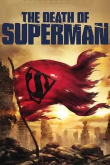 სუპერმენის სიკვდილი (ქართულად) / The Death of Superman (Supermenis Sikvdili Qartulad) ქართულად 2018 / supermenis sikvdili qartulad