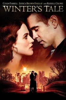 ზამთრის ზღაპარი (ქართულად) / Winter's Tale (Zamtris Zgapari Qartulad) ქართულად 2014 / zamtris zghapari qartulad