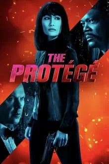 პროტეჟე (ქართულად) / The Protege (Proteje Qartulad) ქართულად 2021 / protezhe qartulad