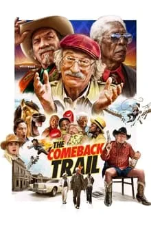 უკან დასაბრუნებელი გზა (ქართულად) / The Comeback Trail (Ukan Dasabrunebeli Gza Qartulad) ქართულად 2020 / ukan dasabrunebeli gza qartulad