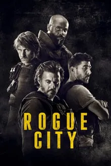 გაიძვერების ქალაქი (ქართულად) / Rogue City (Gaidzverebis Qalaqi Qartulad) ქართულად 2020 / gaidzverebis kalaki qartulad