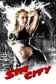 ცოდვათა ქალაქი (ქართულად) / Sin City (Codvata Qalaqi Qartulad) ქართულად 2005 / tsodvata kalaki qartulad