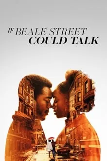 თუ ბილის ქუჩა ალაპარაკდება (ქართულად) / If Beale Street Could Talk (Tu Bilis Qucha Alaparakdeba Qartulad) ქართულად 2018 / tu bilis kucha alaparakdeba qartulad
