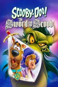სკუბი-დუ! ხმალი და სკუბი (ქართულად) / Scooby-Doo! The Sword and the Scoob (Skubi-du Xmali da Skubi Qartulad) ქართულად 2021 / skubi du khmali da skubi qartulad